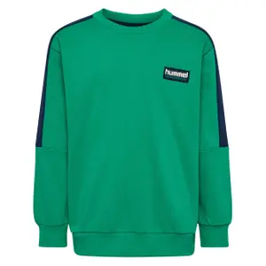 Sudadera infantil Hummel Dixen image-0