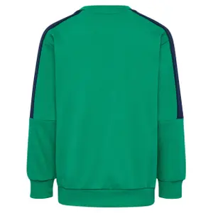 Sudadera infantil Hummel Dixen image-2