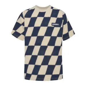 Sweatshirt manches courtes enfant Hummel Pets image-0