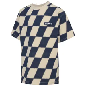 Sweatshirt manches courtes enfant Hummel Pets image-1