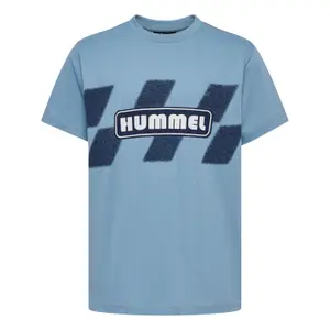 Camiseta infantil Hummel Pets image-1