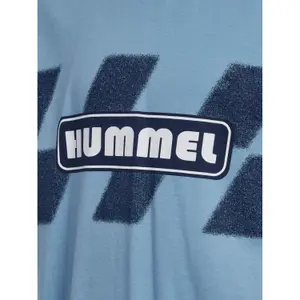 Camiseta infantil Hummel Pets image-3