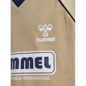 Παιδικό μπλουζάκι Hummel Rolf image-3