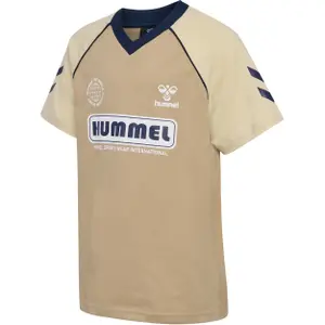 Παιδικό μπλουζάκι Hummel Rolf image-1