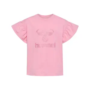 Dívčí tričko Hummel Dodi