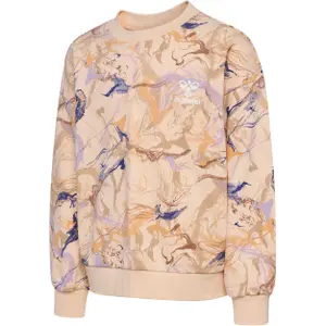 Sudadera infantil Hummel Swirly image-1