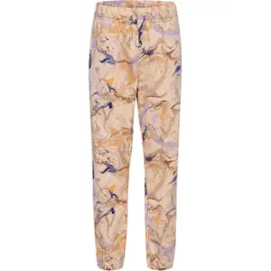 Girls' jogging trousers Hummel Swirly