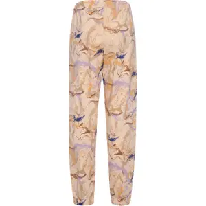 Girls' jogging trousers Hummel Swirly image-2