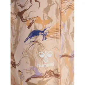 Girls' jogging trousers Hummel Swirly image-3