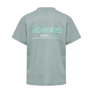 Μπλούζα κοριτσιού Hummel Ella image-2