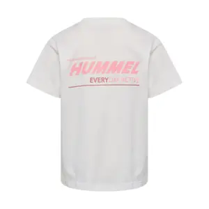 Μπλούζα κοριτσιού Hummel Ella image-2