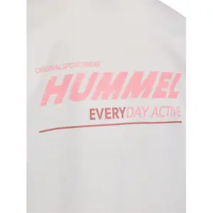 Μπλούζα κοριτσιού Hummel Ella image-3