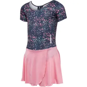 Kombinezon dziewczęcy Hummel Nelly image-0