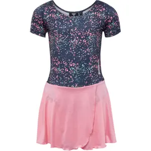 Kombinezon dziewczęcy Hummel Nelly image-1