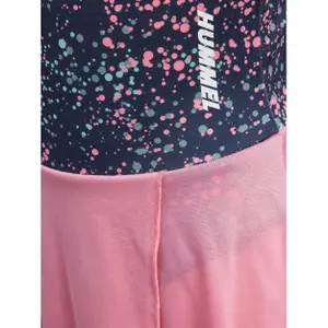 Kombinezon dziewczęcy Hummel Nelly image-3