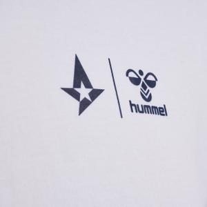 T-shirt Astralis Fan Square 2024/25 image-3