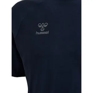 Camiseta Hummel Cima 2.0 image-2
