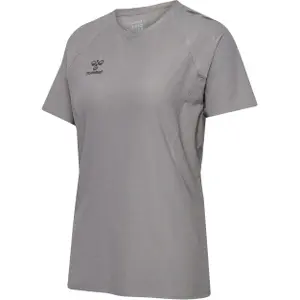 Camiseta mujer Hummel Cima 2.0 image-1