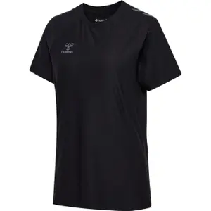 Camiseta mujer Hummel Cima 2.0 image-1