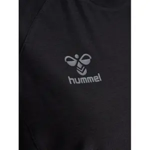 Camiseta mujer Hummel Cima 2.0 image-3