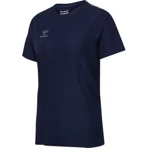 Camiseta mujer Hummel Cima 2.0 image-1