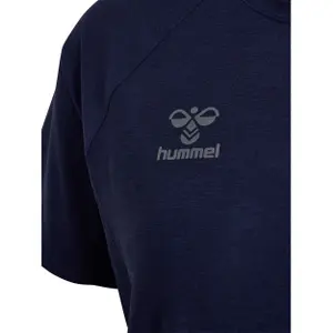 Camiseta mujer Hummel Cima 2.0 image-4