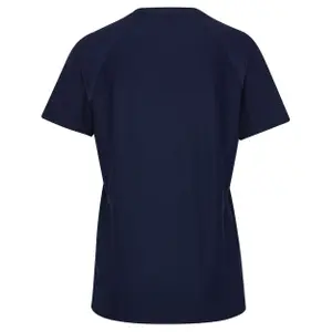 Camiseta mujer Hummel Cima 2.0 image-2