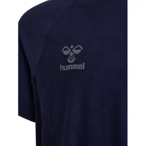 Camiseta infantil Hummel Cima 2.0 image-3