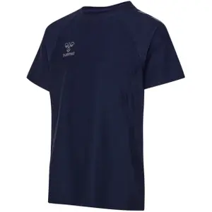 Camiseta infantil Hummel Cima 2.0 image-1