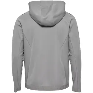 Hooded sweatshirt Hummel Cima 2.0 image-1