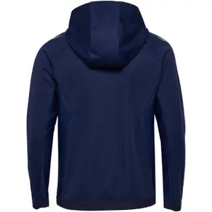 Hooded trainingsjack Hummel Cima 2.0 image-1