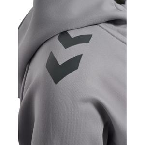 Women's Hooded Sweat Jacket Hummel Cima 2.0 image-4