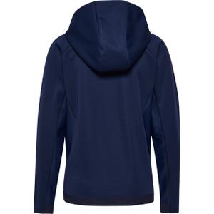 Women's Hooded Sweat Jacket Hummel Cima 2.0 image-2