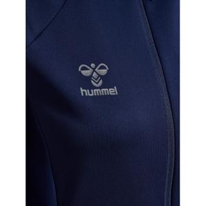 Women's Hooded Sweat Jacket Hummel Cima 2.0 image-3