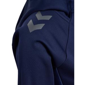 Women's Hooded Sweat Jacket Hummel Cima 2.0 image-4