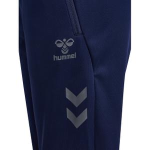 Damskie spodnie treningowe Hummel Cima 2.0 image-4