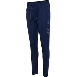 Damskie spodnie treningowe Hummel Cima 2.0 image-1