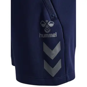 Women's shorts Hummel Cima 2.0 image-3