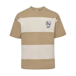 T-shirt Hummel Loose image-0