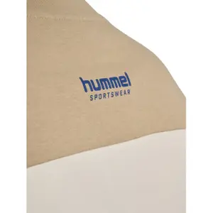 T-shirt Hummel Loose image-3