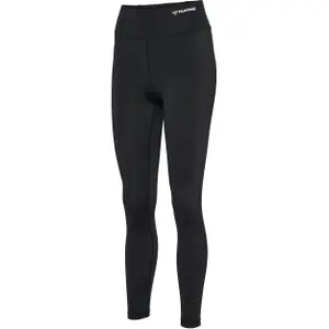 Women's high-waisted leggings Hummel Ultimate image-1