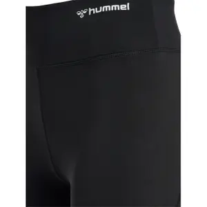 Women's high-waisted leggings Hummel Ultimate image-3