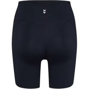 Pantalones cortos de cintura alta para mujer Hummel Ultimate image-2