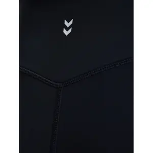 Pantalones cortos de cintura alta para mujer Hummel Ultimate image-3