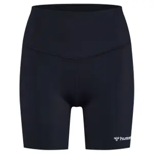 Pantalones cortos de cintura alta para mujer Hummel Ultimate image-0