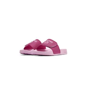Claquettes enfant Hummel Pool Slide Vc image-1