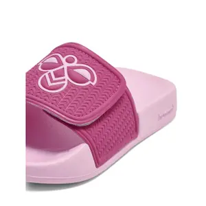 Claquettes enfant Hummel Pool Slide Vc image-5