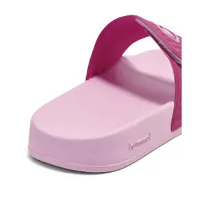 Claquettes enfant Hummel Pool Slide Vc image-6