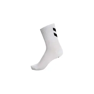 Embroidered socks Hummel (x3) image-0
