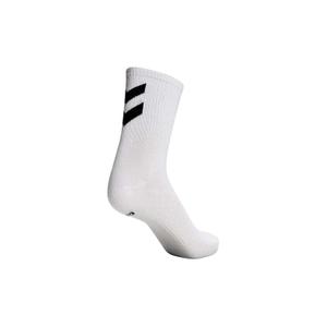 Embroidered socks Hummel (x3) image-1